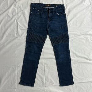 Ring of Fire Jeans Boys 16, Slim Fit
